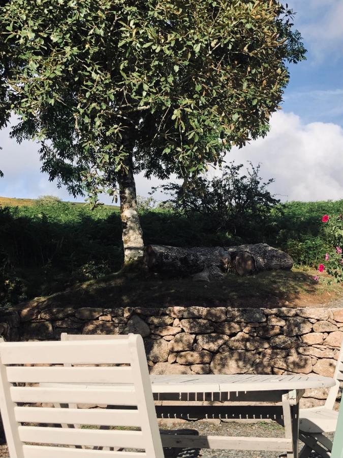 Yar Tor Bungalow 耶尔弗顿 外观 照片