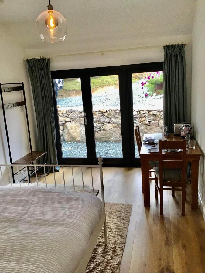 Yar Tor Bungalow 耶尔弗顿 外观 照片
